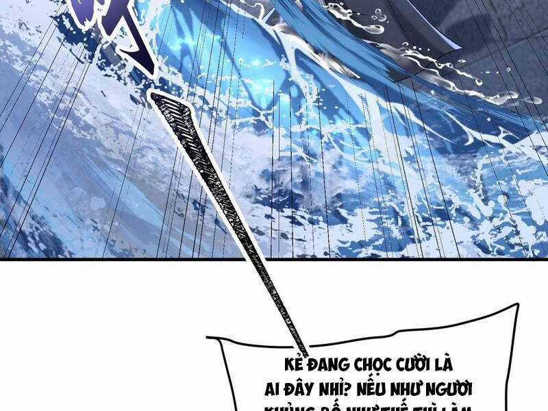 Nhị Sư Huynh Tuy Là Phàm Nhân Nhưng Rất Mạnh Mẽ Chương 59 trang 55