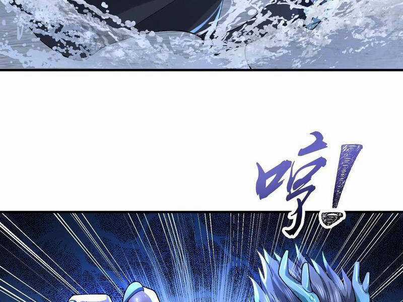 Nhị Sư Huynh Tuy Là Phàm Nhân Nhưng Rất Mạnh Mẽ Chương 59 trang 57