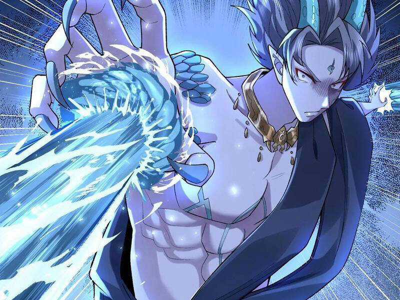 Nhị Sư Huynh Tuy Là Phàm Nhân Nhưng Rất Mạnh Mẽ Chương 59 trang 58