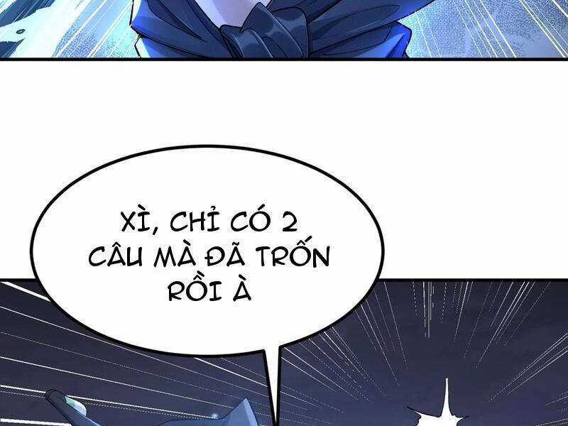 Nhị Sư Huynh Tuy Là Phàm Nhân Nhưng Rất Mạnh Mẽ Chương 59 trang 59