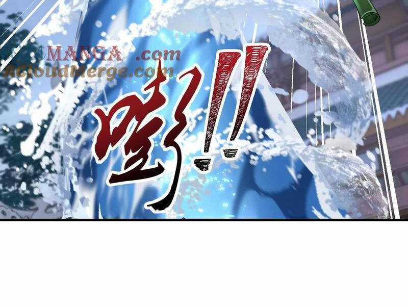 Nhị Sư Huynh Tuy Là Phàm Nhân Nhưng Rất Mạnh Mẽ Chương 59 trang 61