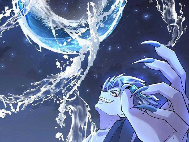 Nhị Sư Huynh Tuy Là Phàm Nhân Nhưng Rất Mạnh Mẽ Chương 59 trang 63