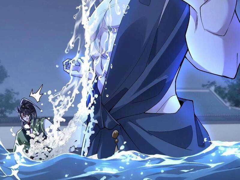 Nhị Sư Huynh Tuy Là Phàm Nhân Nhưng Rất Mạnh Mẽ Chương 59 trang 64