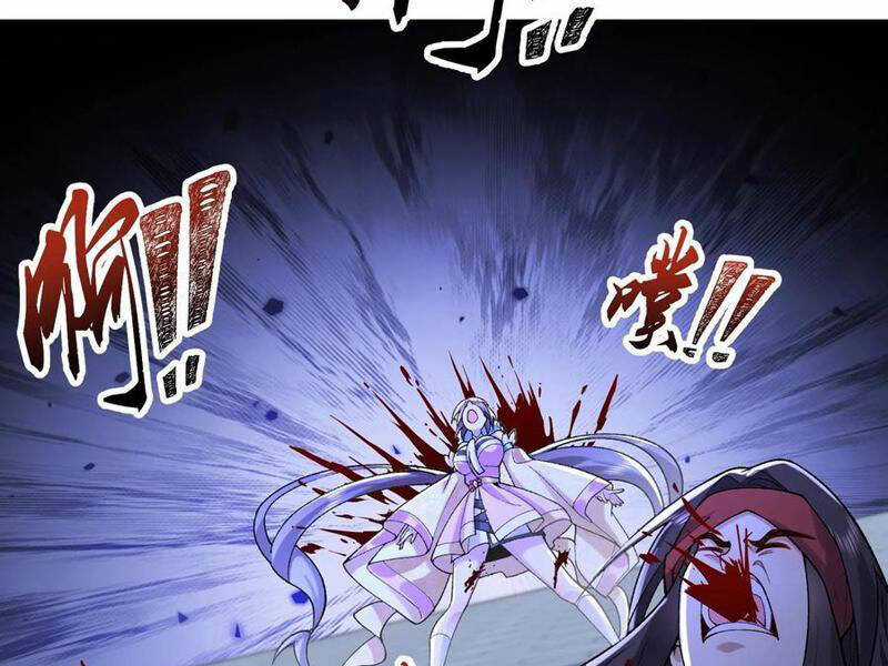 Nhị Sư Huynh Tuy Là Phàm Nhân Nhưng Rất Mạnh Mẽ Chương 59 trang 68