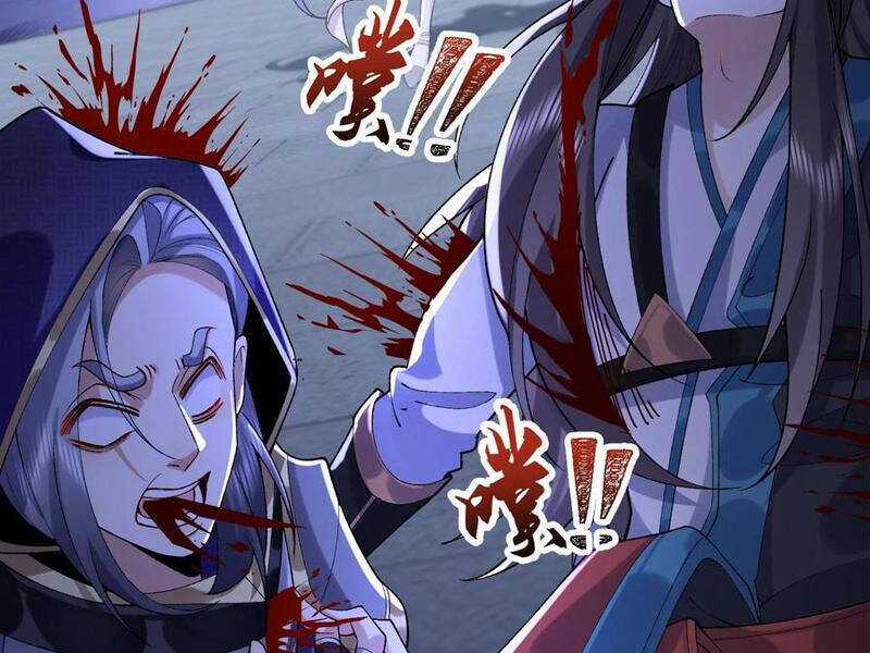 Nhị Sư Huynh Tuy Là Phàm Nhân Nhưng Rất Mạnh Mẽ Chương 59 trang 69