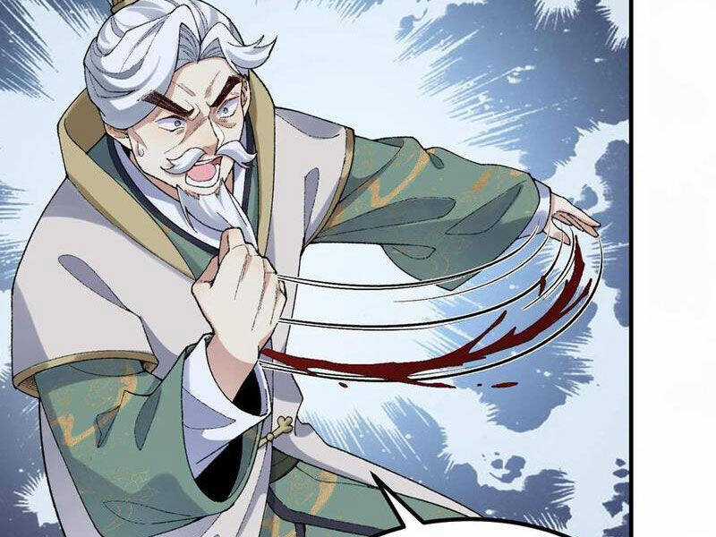 Nhị Sư Huynh Tuy Là Phàm Nhân Nhưng Rất Mạnh Mẽ Chương 59 trang 7