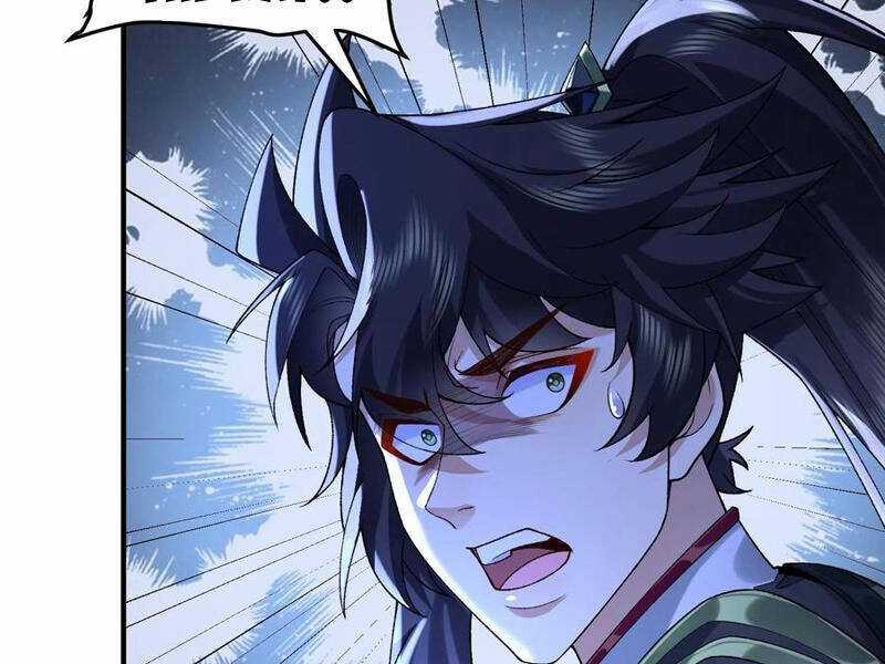 Nhị Sư Huynh Tuy Là Phàm Nhân Nhưng Rất Mạnh Mẽ Chương 59 trang 71