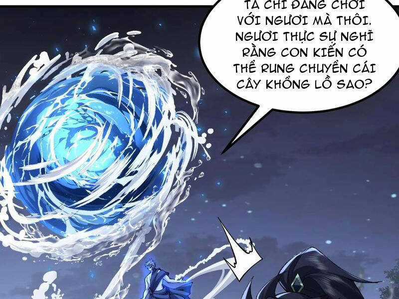 Nhị Sư Huynh Tuy Là Phàm Nhân Nhưng Rất Mạnh Mẽ Chương 59 trang 75