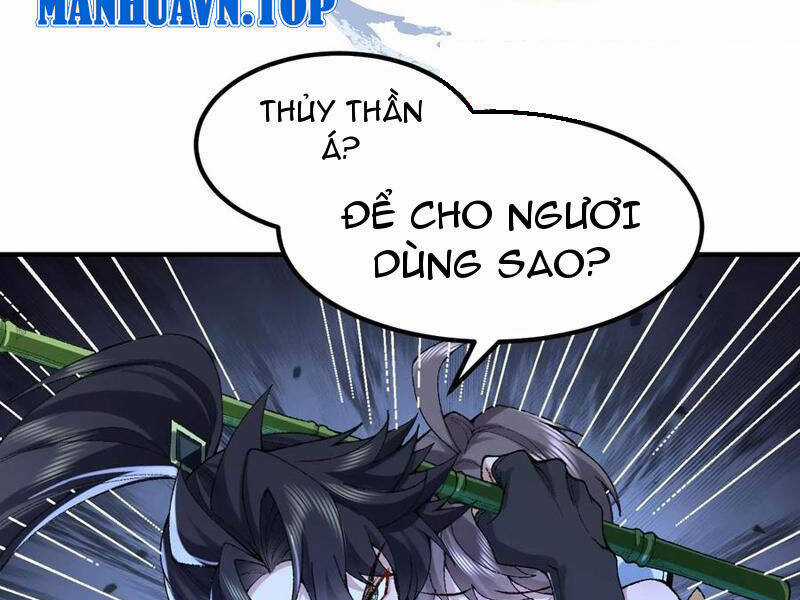 Nhị Sư Huynh Tuy Là Phàm Nhân Nhưng Rất Mạnh Mẽ Chương 59 trang 79