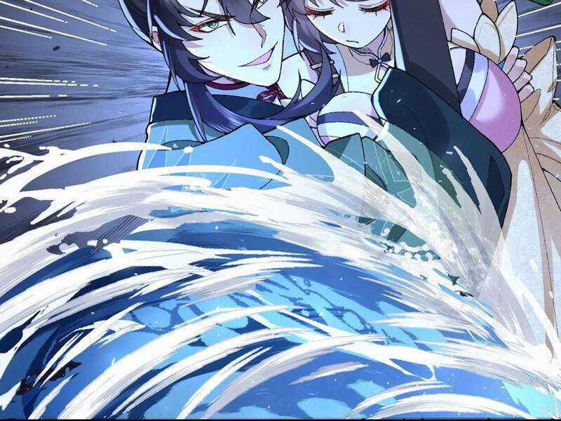 Nhị Sư Huynh Tuy Là Phàm Nhân Nhưng Rất Mạnh Mẽ Chương 59 trang 80