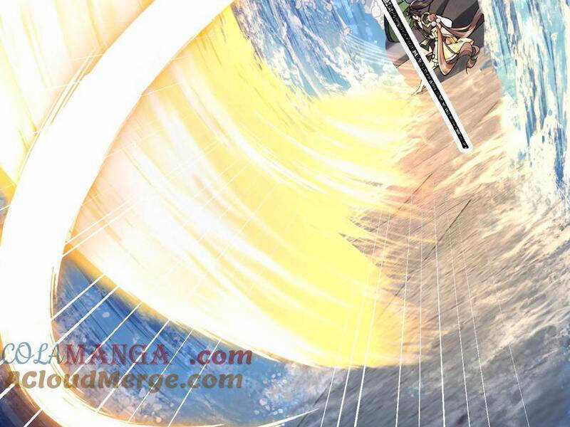 Nhị Sư Huynh Tuy Là Phàm Nhân Nhưng Rất Mạnh Mẽ Chương 59 trang 83