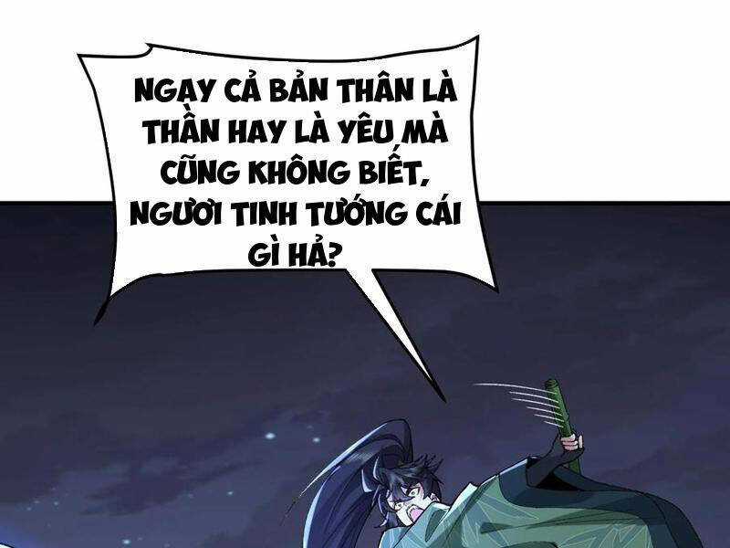 Nhị Sư Huynh Tuy Là Phàm Nhân Nhưng Rất Mạnh Mẽ Chương 59 trang 85