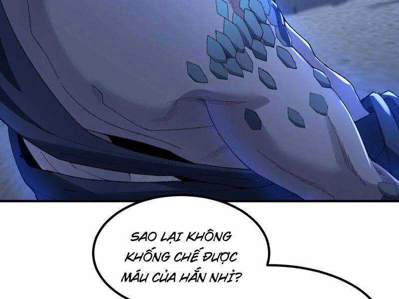 Nhị Sư Huynh Tuy Là Phàm Nhân Nhưng Rất Mạnh Mẽ Chương 59 trang 87