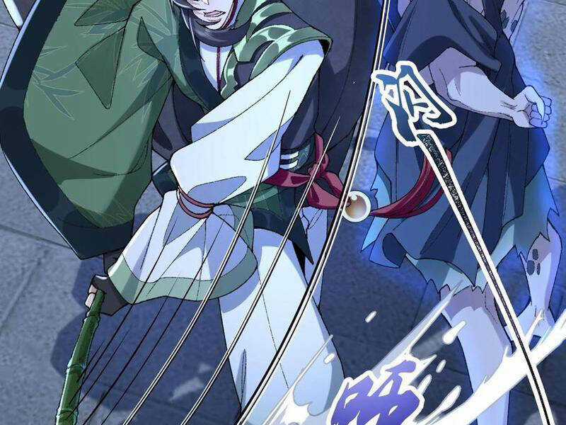 Nhị Sư Huynh Tuy Là Phàm Nhân Nhưng Rất Mạnh Mẽ Chương 59 trang 89