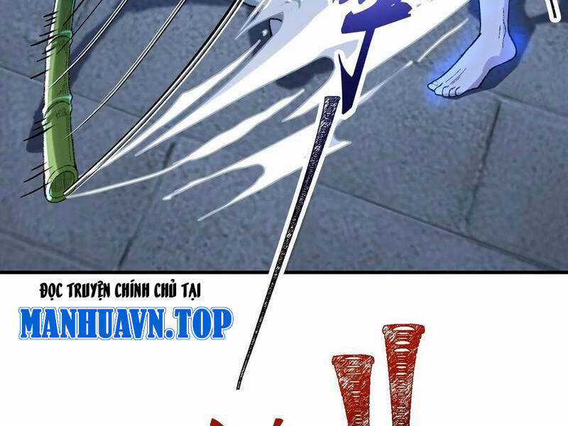 Nhị Sư Huynh Tuy Là Phàm Nhân Nhưng Rất Mạnh Mẽ Chương 59 trang 90