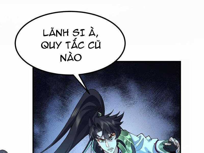 Nhị Sư Huynh Tuy Là Phàm Nhân Nhưng Rất Mạnh Mẽ Chương 59 trang 94