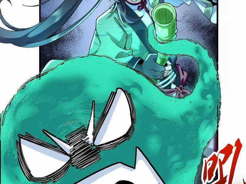 Nhị Sư Huynh Tuy Là Phàm Nhân Nhưng Rất Mạnh Mẽ Chương 59 trang 95