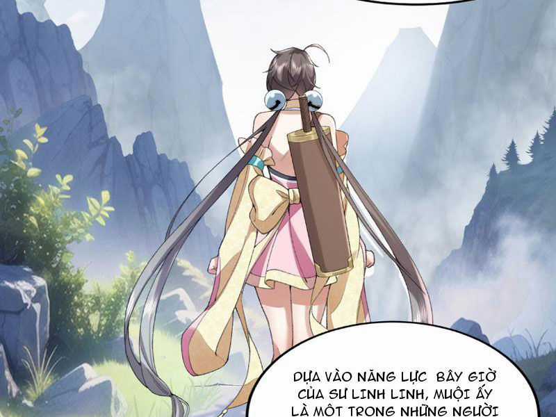 Nhị Sư Huynh Tuy Là Phàm Nhân Nhưng Rất Mạnh Mẽ Chương 6 trang 10