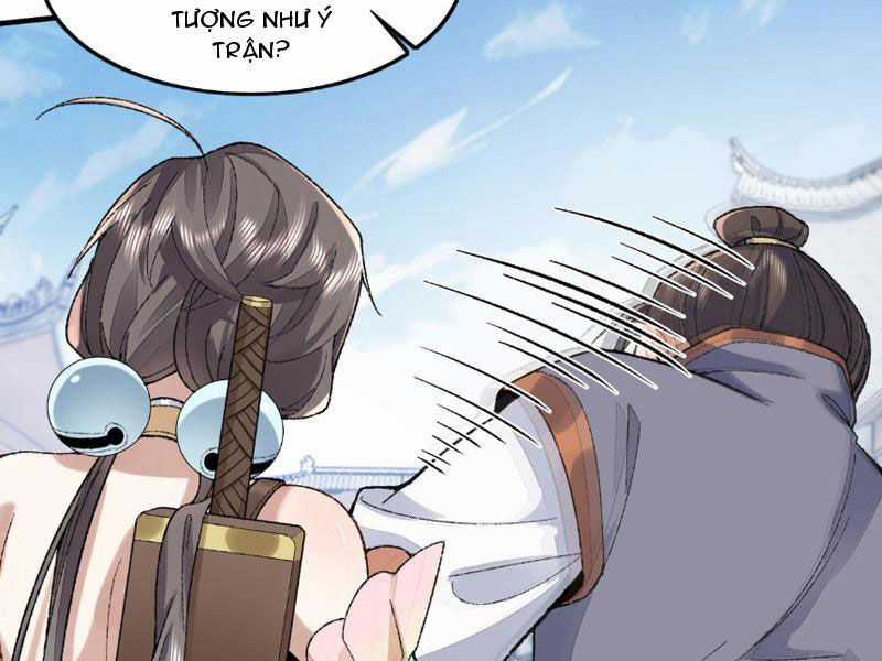 Nhị Sư Huynh Tuy Là Phàm Nhân Nhưng Rất Mạnh Mẽ Chương 6 trang 101