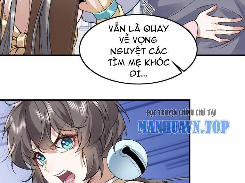 Nhị Sư Huynh Tuy Là Phàm Nhân Nhưng Rất Mạnh Mẽ Chương 6 trang 102