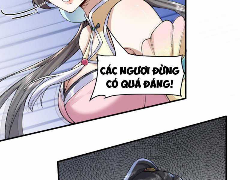 Nhị Sư Huynh Tuy Là Phàm Nhân Nhưng Rất Mạnh Mẽ Chương 6 trang 103