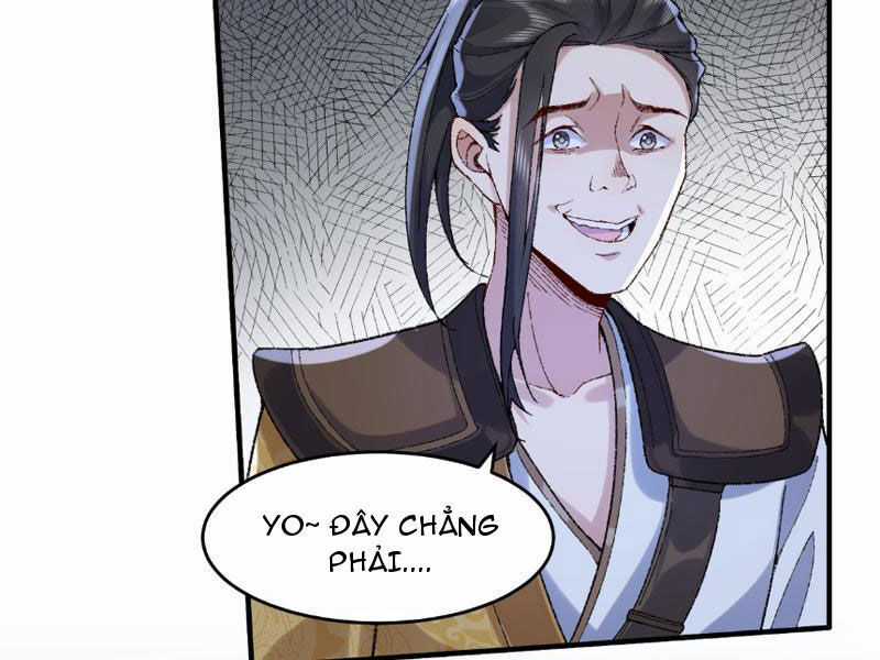 Nhị Sư Huynh Tuy Là Phàm Nhân Nhưng Rất Mạnh Mẽ Chương 6 trang 104