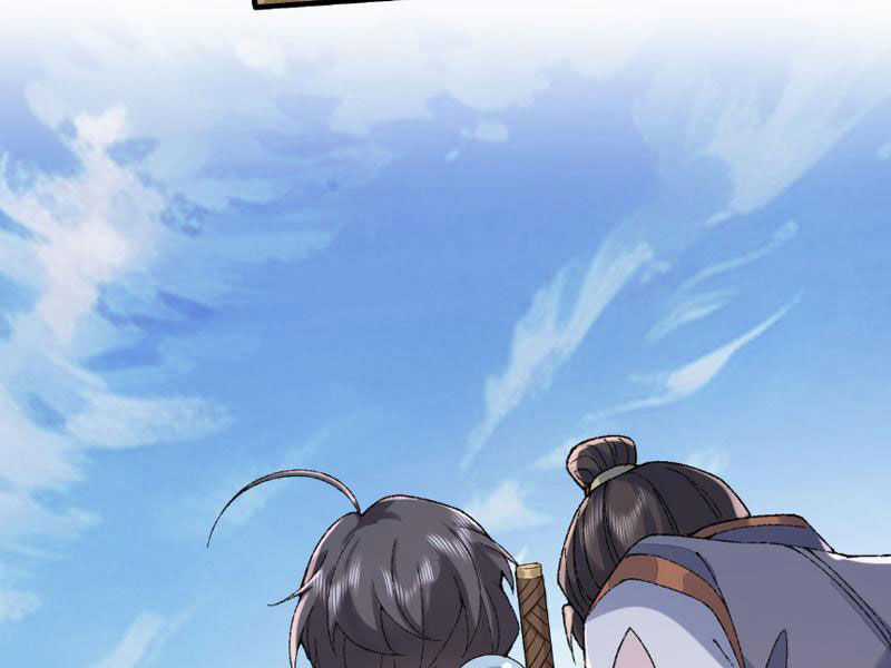 Nhị Sư Huynh Tuy Là Phàm Nhân Nhưng Rất Mạnh Mẽ Chương 6 trang 105