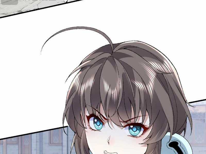 Nhị Sư Huynh Tuy Là Phàm Nhân Nhưng Rất Mạnh Mẽ Chương 6 trang 108