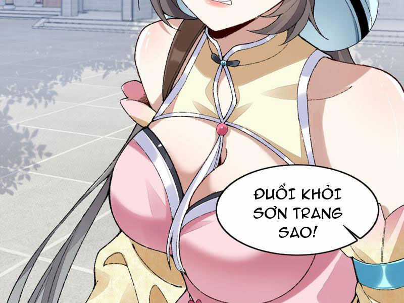 Nhị Sư Huynh Tuy Là Phàm Nhân Nhưng Rất Mạnh Mẽ Chương 6 trang 109