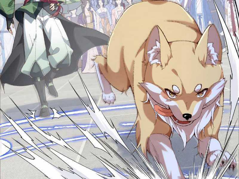 Nhị Sư Huynh Tuy Là Phàm Nhân Nhưng Rất Mạnh Mẽ Chương 6 trang 112