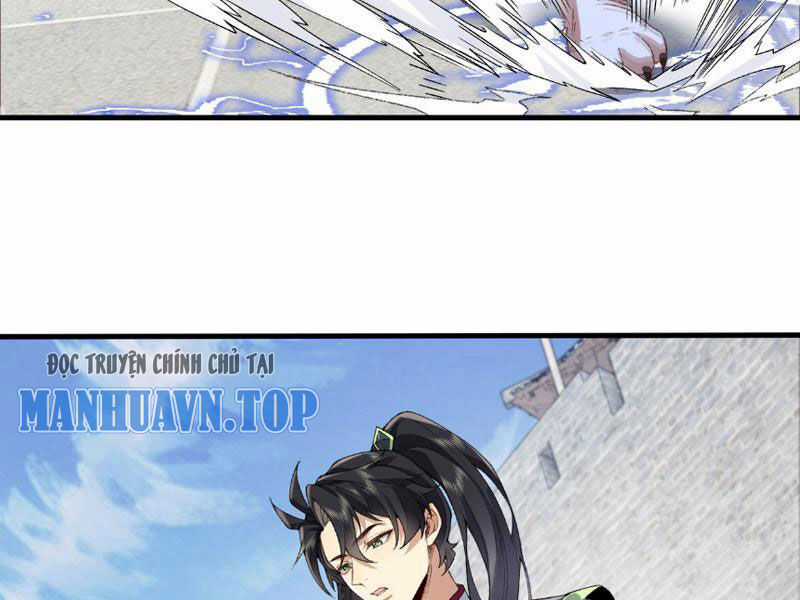 Nhị Sư Huynh Tuy Là Phàm Nhân Nhưng Rất Mạnh Mẽ Chương 6 trang 113