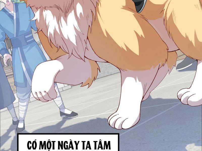 Nhị Sư Huynh Tuy Là Phàm Nhân Nhưng Rất Mạnh Mẽ Chương 6 trang 115