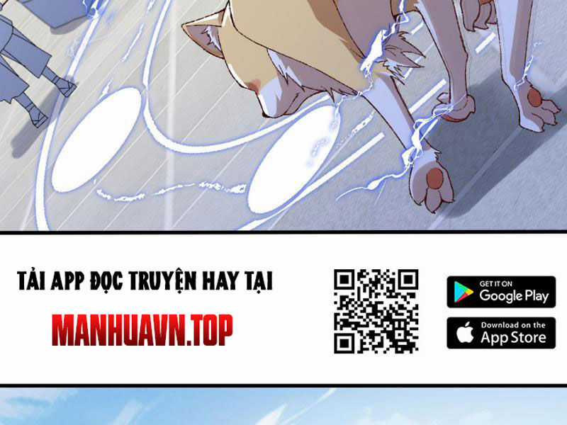 Nhị Sư Huynh Tuy Là Phàm Nhân Nhưng Rất Mạnh Mẽ Chương 6 trang 119