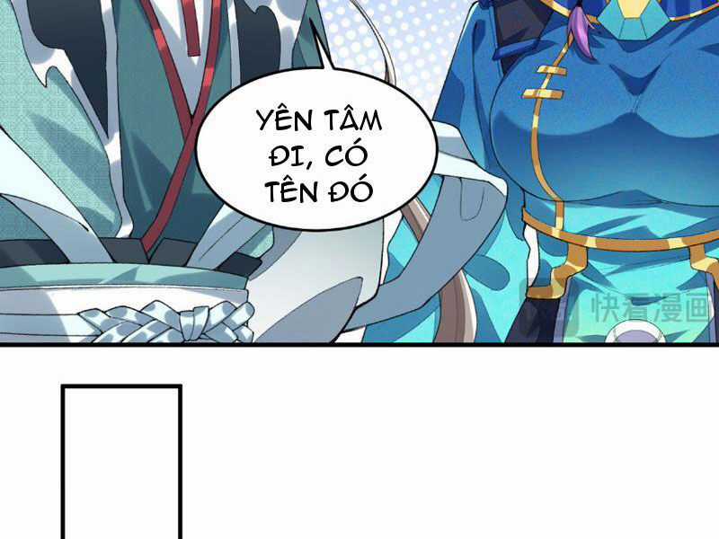 Nhị Sư Huynh Tuy Là Phàm Nhân Nhưng Rất Mạnh Mẽ Chương 6 trang 12