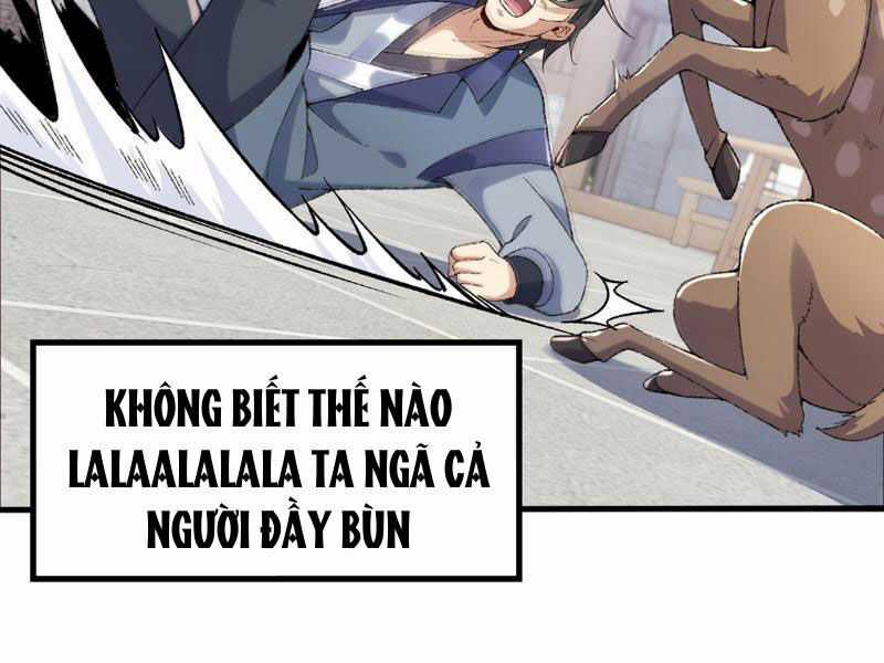 Nhị Sư Huynh Tuy Là Phàm Nhân Nhưng Rất Mạnh Mẽ Chương 6 trang 121