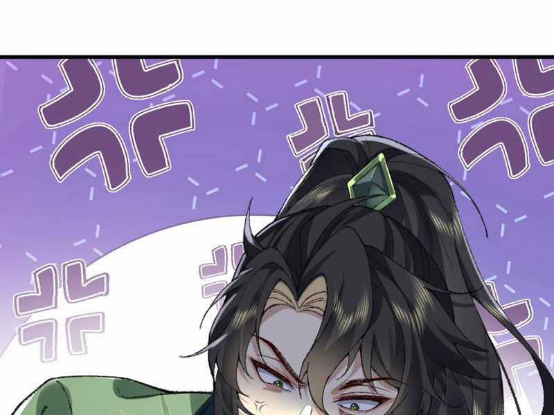 Nhị Sư Huynh Tuy Là Phàm Nhân Nhưng Rất Mạnh Mẽ Chương 6 trang 122