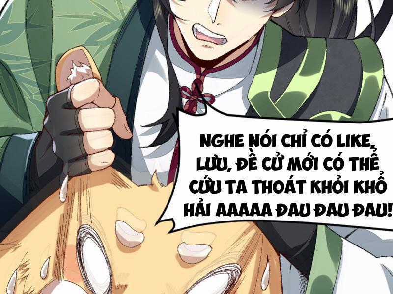 Nhị Sư Huynh Tuy Là Phàm Nhân Nhưng Rất Mạnh Mẽ Chương 6 trang 123