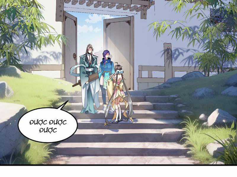 Nhị Sư Huynh Tuy Là Phàm Nhân Nhưng Rất Mạnh Mẽ Chương 6 trang 2