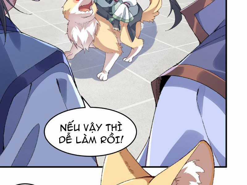 Nhị Sư Huynh Tuy Là Phàm Nhân Nhưng Rất Mạnh Mẽ Chương 6 trang 27