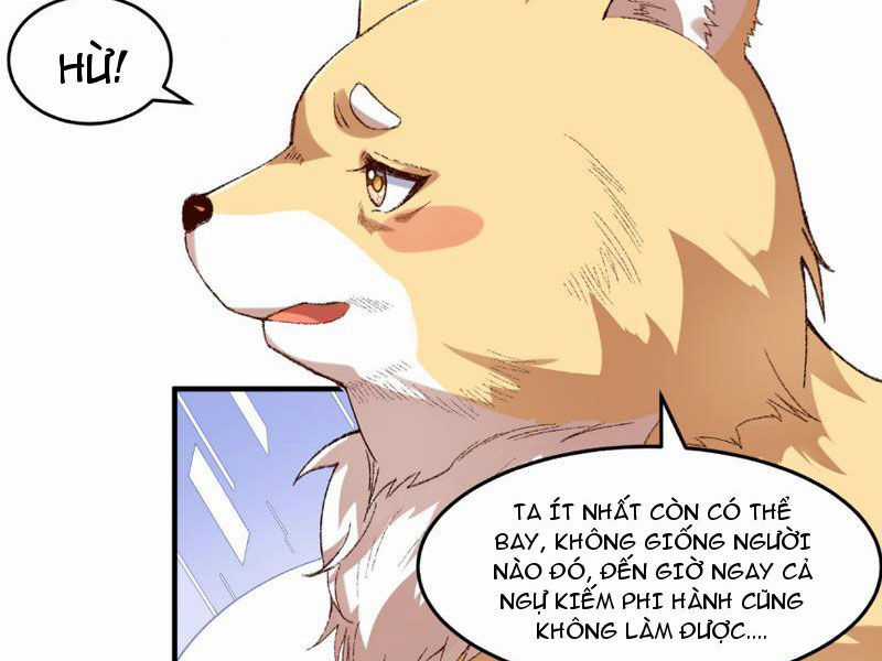 Nhị Sư Huynh Tuy Là Phàm Nhân Nhưng Rất Mạnh Mẽ Chương 6 trang 28