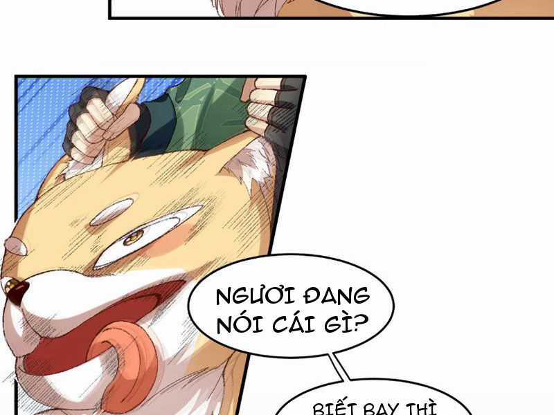 Nhị Sư Huynh Tuy Là Phàm Nhân Nhưng Rất Mạnh Mẽ Chương 6 trang 29