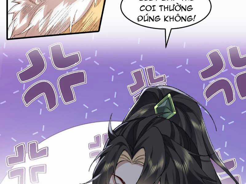 Nhị Sư Huynh Tuy Là Phàm Nhân Nhưng Rất Mạnh Mẽ Chương 6 trang 30