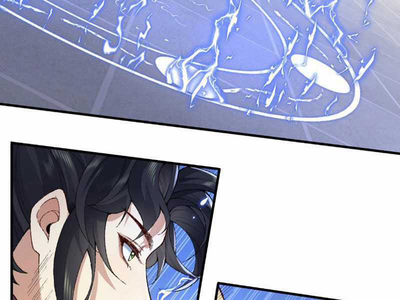 Nhị Sư Huynh Tuy Là Phàm Nhân Nhưng Rất Mạnh Mẽ Chương 6 trang 47