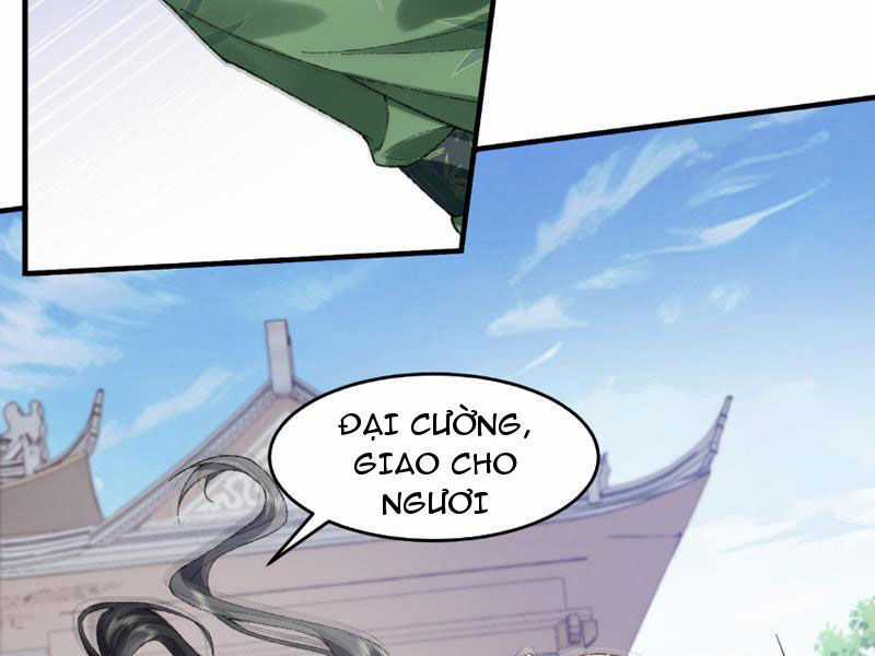 Nhị Sư Huynh Tuy Là Phàm Nhân Nhưng Rất Mạnh Mẽ Chương 6 trang 56