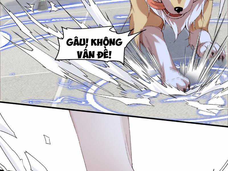 Nhị Sư Huynh Tuy Là Phàm Nhân Nhưng Rất Mạnh Mẽ Chương 6 trang 58