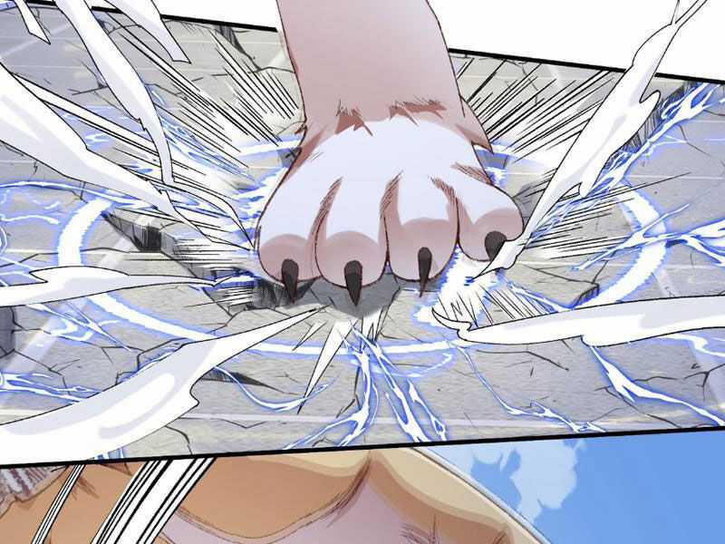 Nhị Sư Huynh Tuy Là Phàm Nhân Nhưng Rất Mạnh Mẽ Chương 6 trang 59