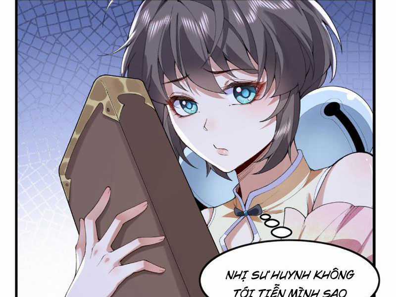 Nhị Sư Huynh Tuy Là Phàm Nhân Nhưng Rất Mạnh Mẽ Chương 6 trang 6