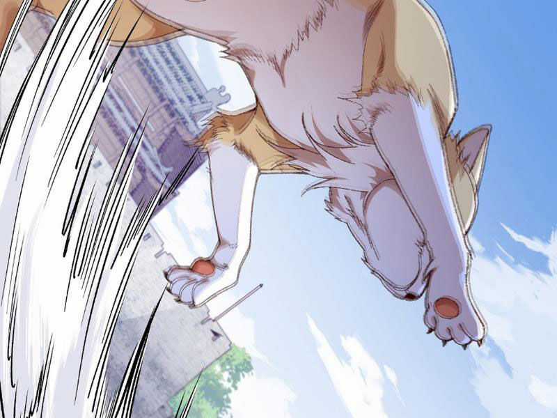 Nhị Sư Huynh Tuy Là Phàm Nhân Nhưng Rất Mạnh Mẽ Chương 6 trang 60