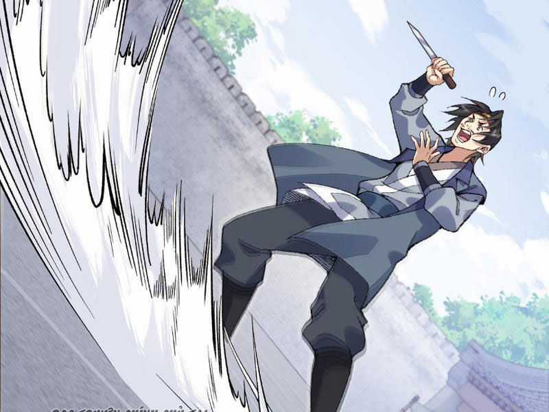 Nhị Sư Huynh Tuy Là Phàm Nhân Nhưng Rất Mạnh Mẽ Chương 6 trang 61