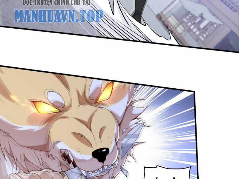 Nhị Sư Huynh Tuy Là Phàm Nhân Nhưng Rất Mạnh Mẽ Chương 6 trang 62